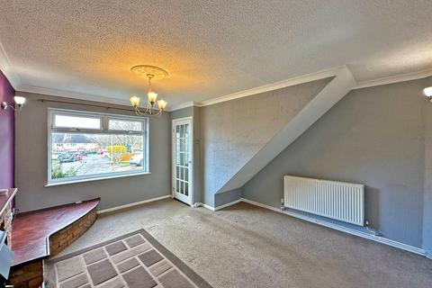6 Cranwell Green, Wombourne, Wolverhampton, WV5 0ES