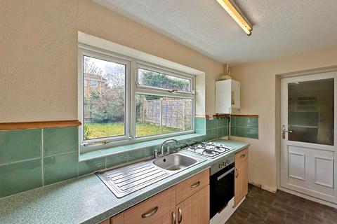6 Cranwell Green, Wombourne, Wolverhampton, WV5 0ES