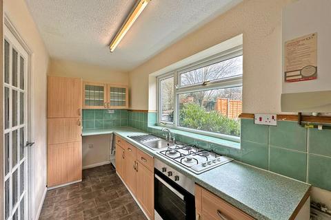 6 Cranwell Green, Wombourne, Wolverhampton, WV5 0ES