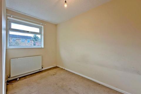 6 Cranwell Green, Wombourne, Wolverhampton, WV5 0ES