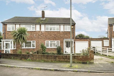 The Rowans, Sunbury-On-Thames TW16