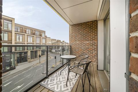 1 bedroom apartment to rent, London NW11
