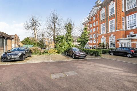 23 Cross Road, London, SW19 1PL