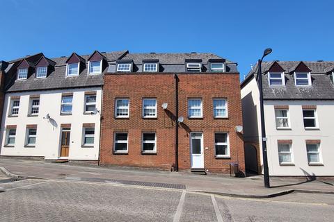2 bedroom mews for sale, Pollys Yard, Newport Pagnell