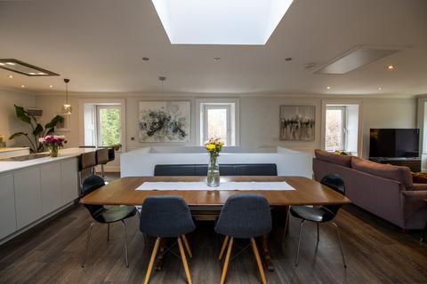 5 bedroom detached house for sale, Arbeadie House, Station Road, Banchory, Aberdeenshire