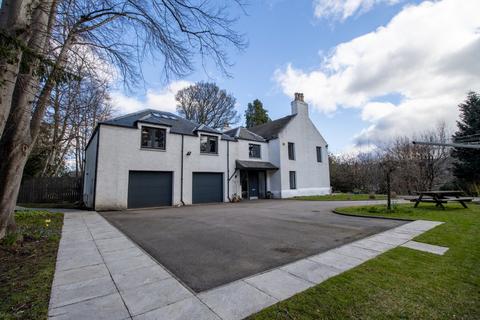 5 bedroom detached house for sale, Arbeadie House, Station Road, Banchory, Aberdeenshire