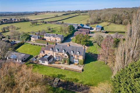 Combrook House Spring Lane, Combrook, Warwick, CV35 9HN