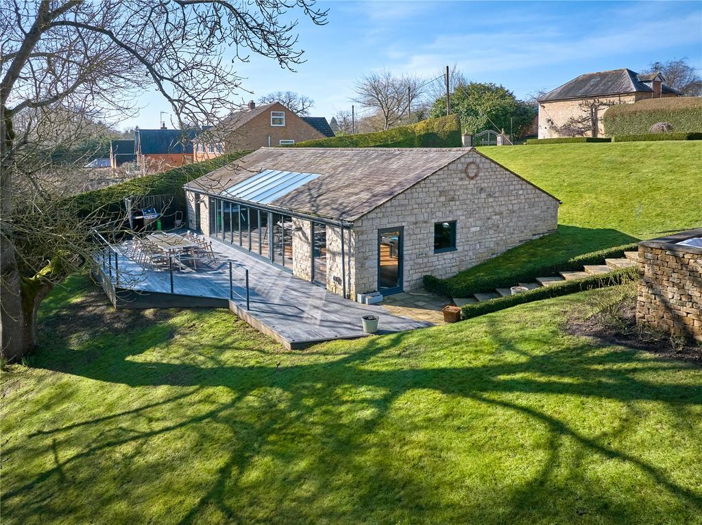 Party Barn