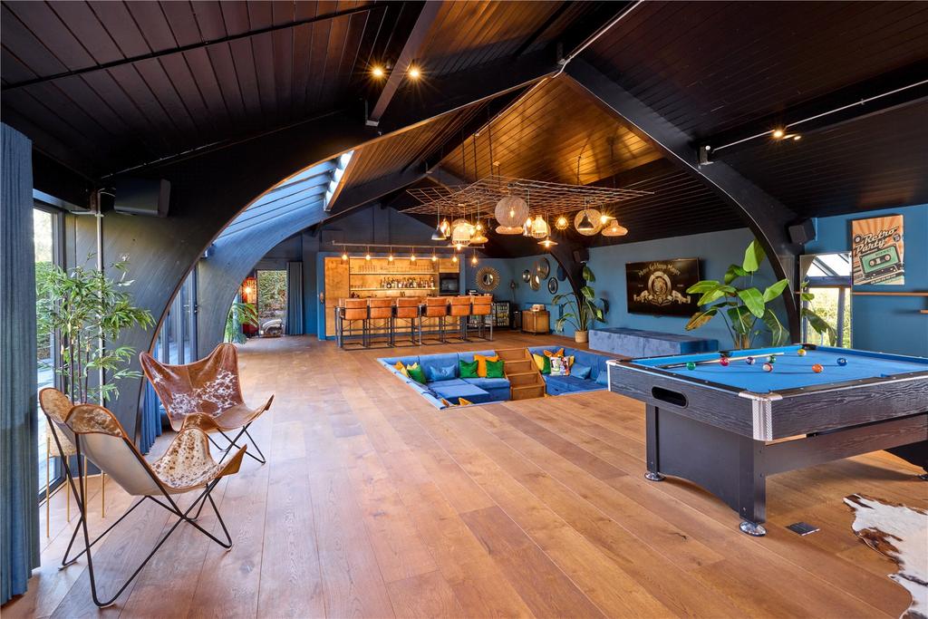 Party Barn