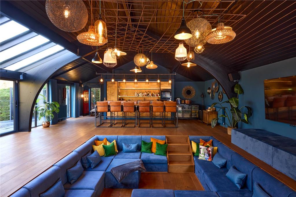 Party Barn