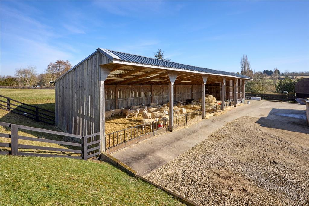 Barn