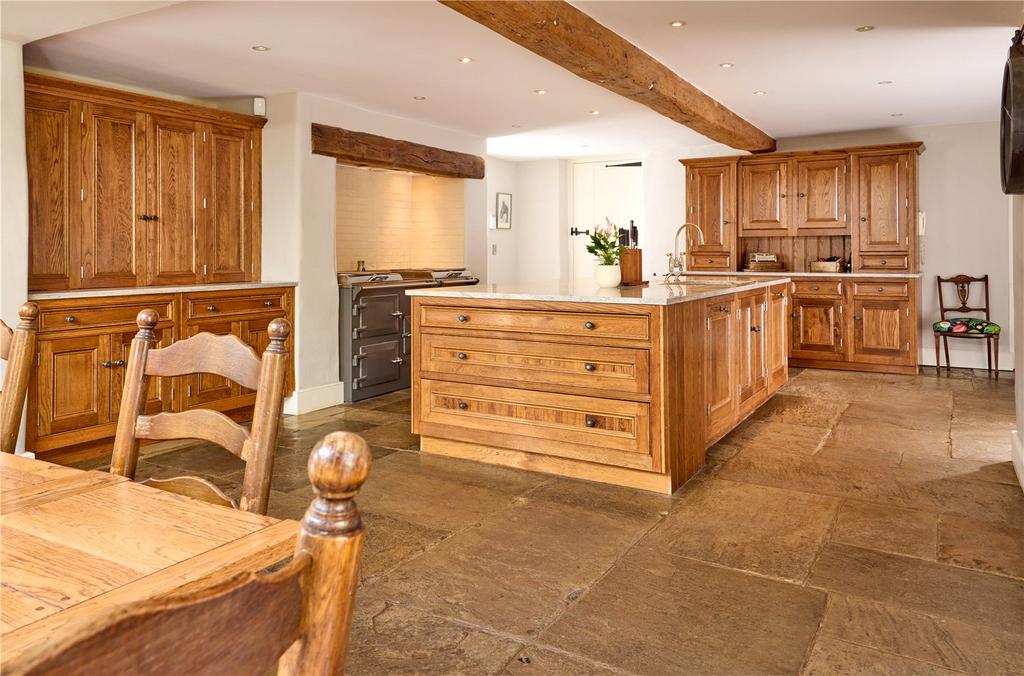 Kitchen/Breakfast