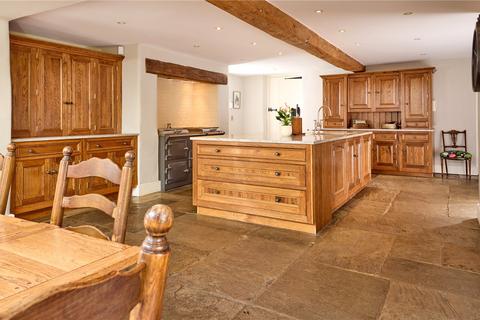 Combrook House Spring Lane, Combrook, Warwick, CV35 9HN