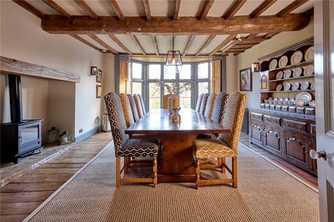 Combrook House Spring Lane, Combrook, Warwick, CV35 9HN