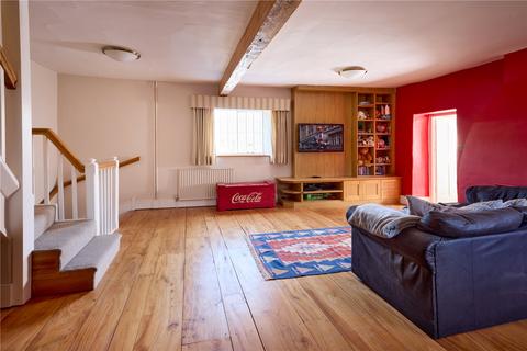 Combrook House Spring Lane, Combrook, Warwick, CV35 9HN