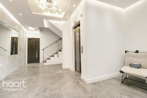 1 bedroom apartment to rent, Rainsford Road, Chelmsford