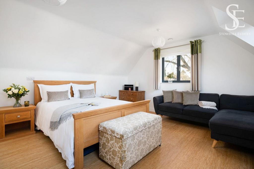 Bedroom 4/Annexe