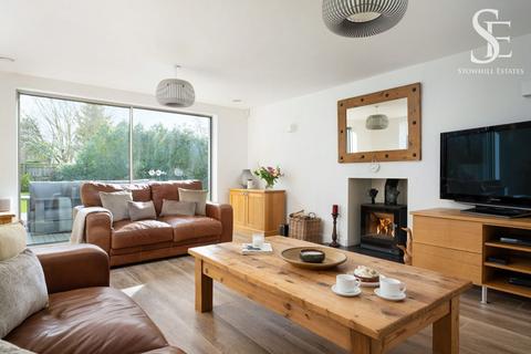 5 bedroom detached house for sale, High Street, Standlake, OX29