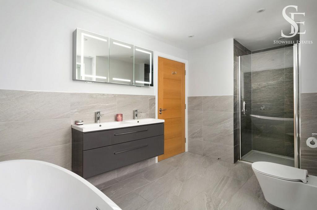 Principal Suite