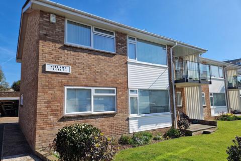 Louisa Place, Exmouth, EX8 2AL