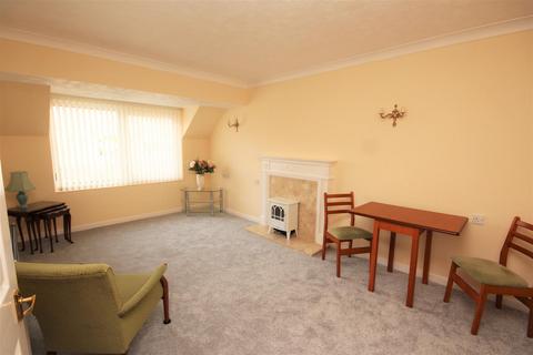 1 bedroom retirement property for sale, Merryfield Court, Seaford