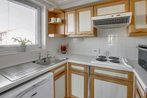 1 bedroom retirement property for sale, Merryfield Court, Seaford
