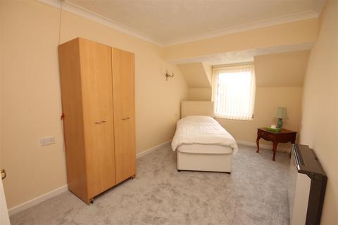1 bedroom retirement property for sale, Merryfield Court, Seaford