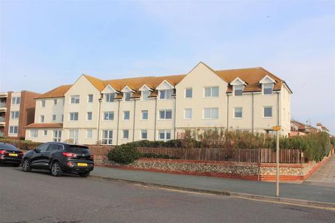 1 bedroom retirement property for sale, Merryfield Court, Seaford