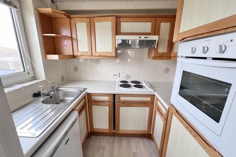 1 bedroom retirement property for sale, Merryfield Court, Seaford