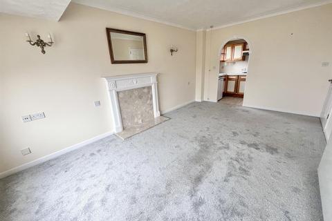 1 bedroom retirement property for sale, Merryfield Court, Seaford