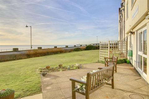 1 bedroom retirement property for sale, Merryfield Court, Seaford