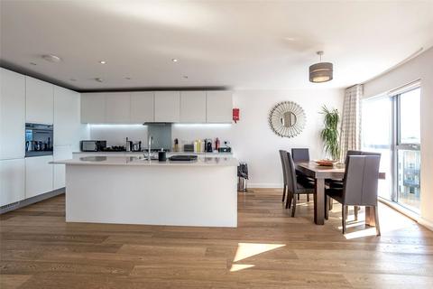 2 bedroom apartment for sale, Glenalmond Avenue, Cambridge