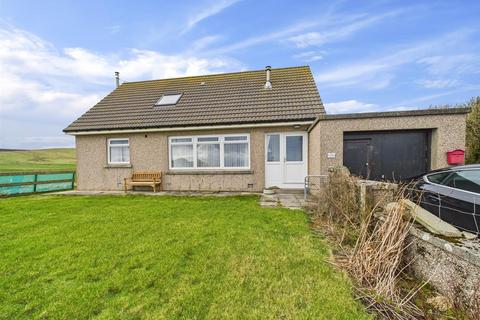 3 bedroom detached house for sale, Nurses House, Orphir, Orkney, Scotland, KW17 2RB