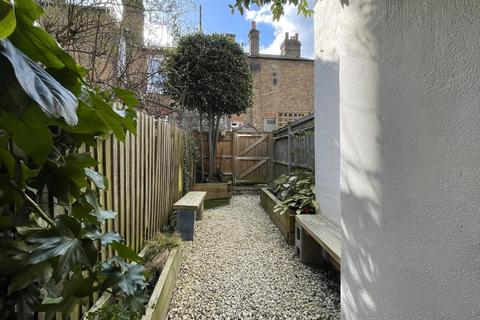 4 bedroom maisonette for sale, Croxted Road, Dulwich