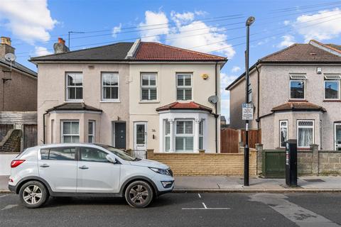 36 Carmichael Road, London, SE25 5LT
