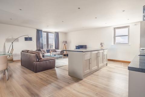 2 bedroom apartment to rent, Murton House, Newcastle Upon Tyne NE1
