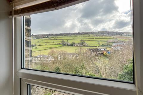 undefined, Woodhead Road, Holmfirth HD9