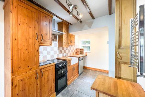 undefined, Woodhead Road, Holmfirth HD9