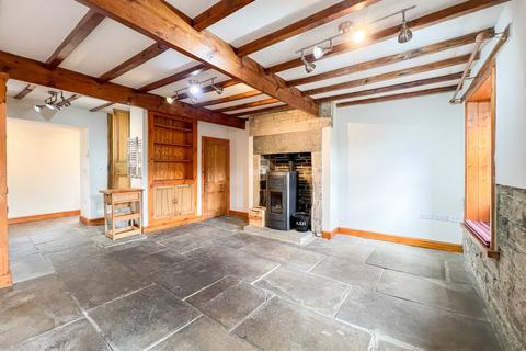undefined, Woodhead Road, Holmfirth HD9