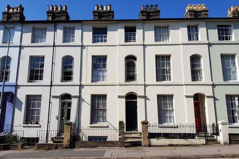 1 bedroom flat to rent, Fonnereau Road, Ipswich