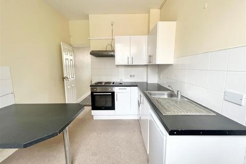 1 bedroom flat to rent, Fonnereau Road, Ipswich