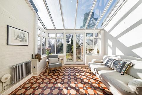 5 bedroom semi-detached house for sale, Lennard Road, Beckenham, Kent BR3