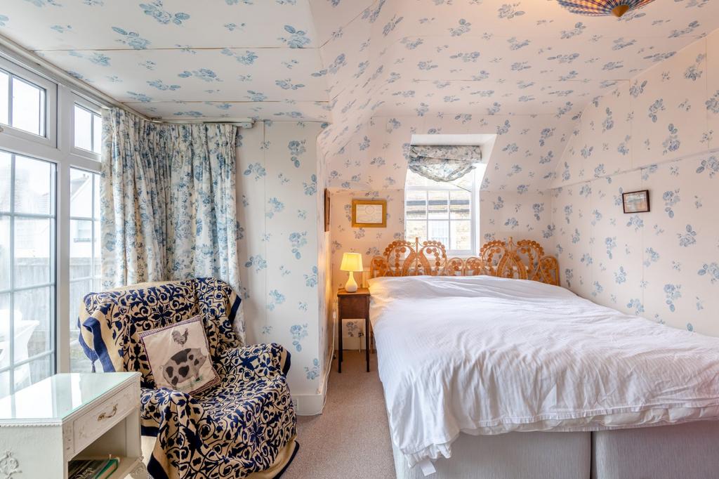 The Cottage