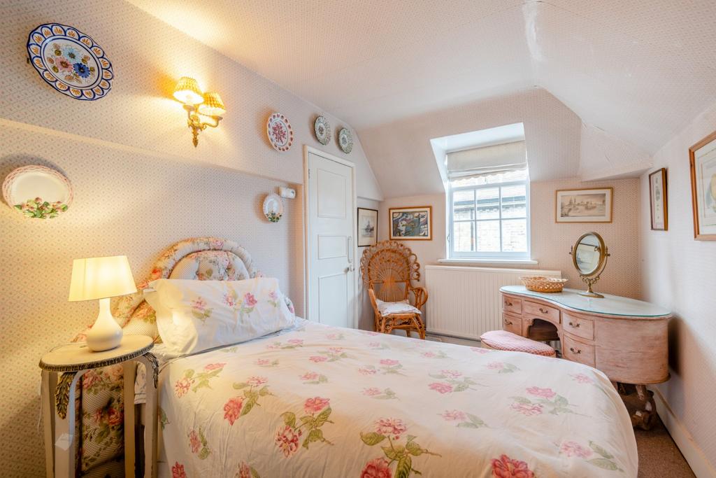 The Cottage