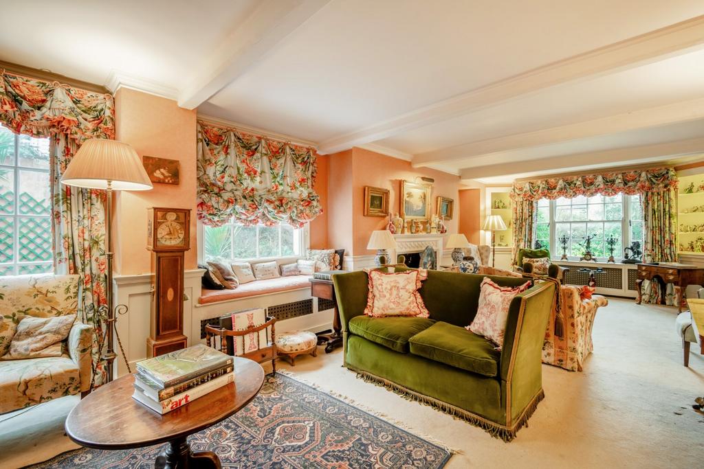 Drawing Room