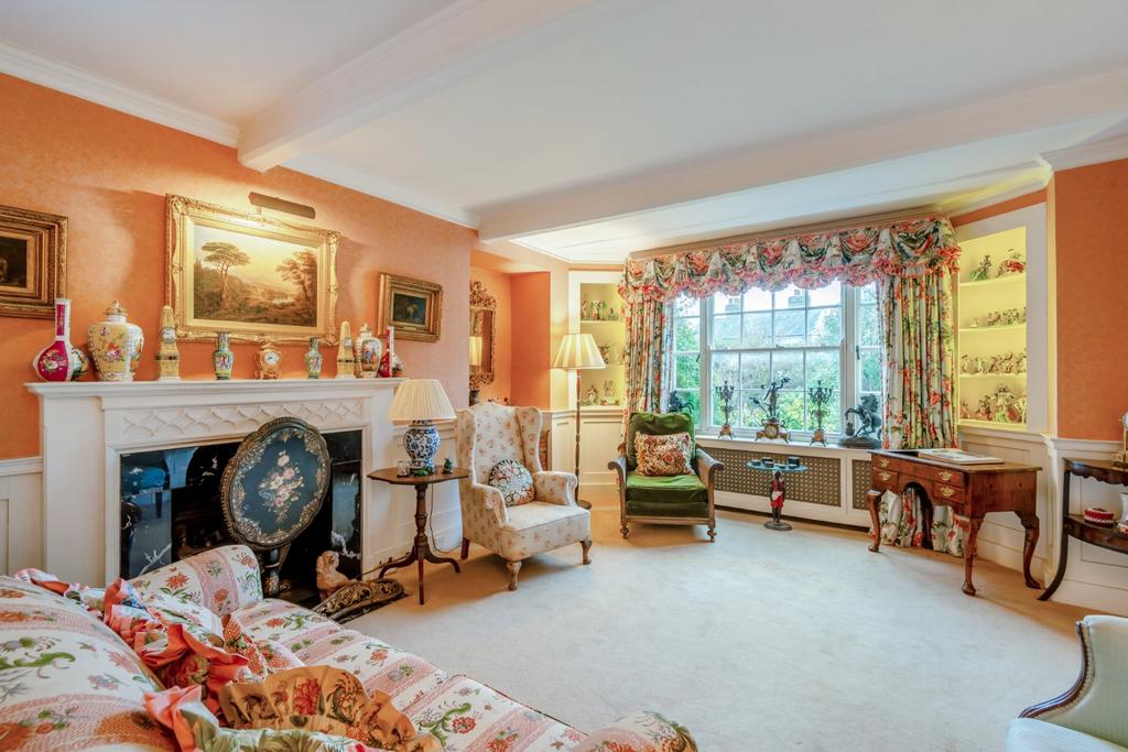 Drawing Room