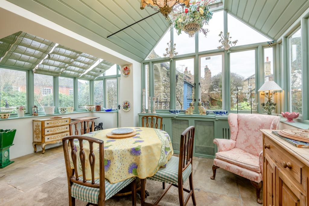 Conservatory