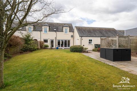 3 bedroom house for sale, Easter Powside, Almondbank, Perth