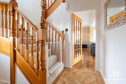 3 bedroom house for sale, Easter Powside, Almondbank, Perth