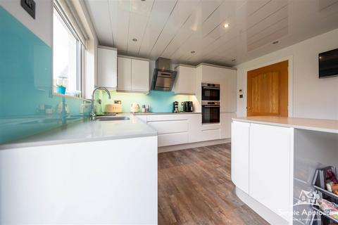 3 bedroom house for sale, Easter Powside, Almondbank, Perth